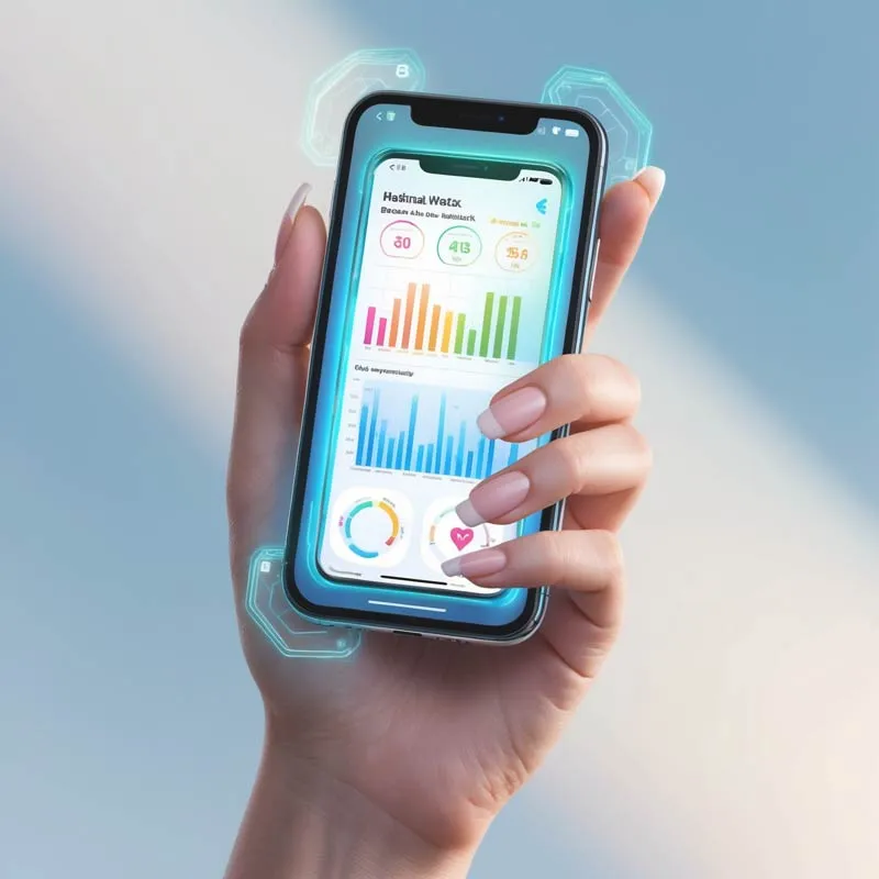 Tecnología al servicio de tu salud